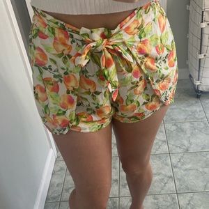 BCBG Generation Shorts